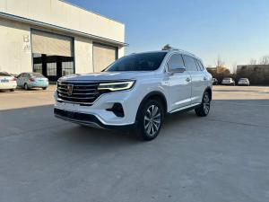 Roewe RX5 MAX 2021 Petrol