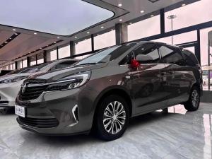 buick gl8 2022 Hybrid