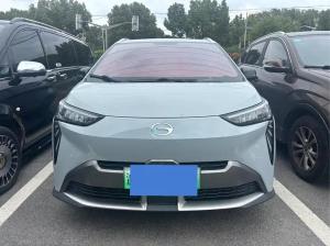 aion y 2022 Electric