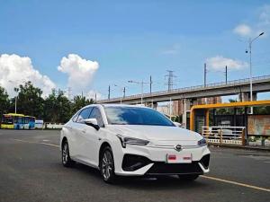 AION S 2023 Electric