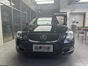 Lexus GS 2007 Petrol