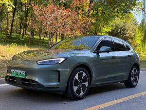 aito m5 2023 Electric