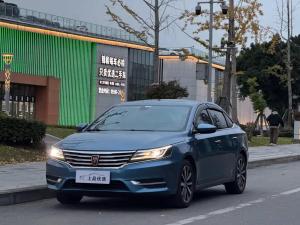 roewe i6 2018 Petrol
