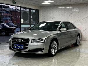 audi a8 2015 Petrol