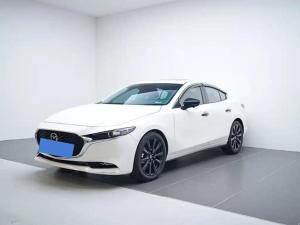mazda3 axela 2024 Petrol