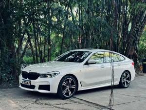 BMW 6 Series GT 2019 Petrol