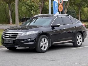 honda crosstour 2013 Petrol