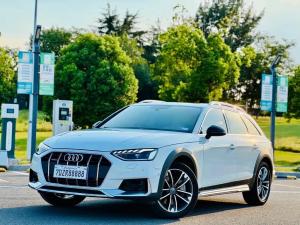 Audi A4 2021 Petrol