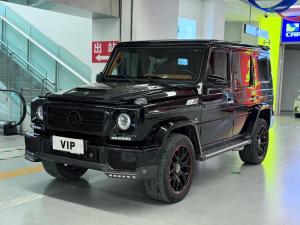 beijing off-road bj80 2018 Petrol