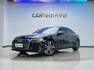 audi a6l 2021 Petrol