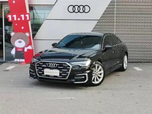 audi a6l 2023 Petrol