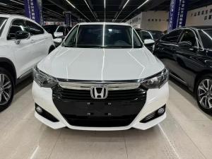honda crider 2023 Petrol