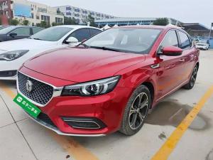 mg 6 2018 Petrol