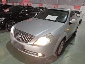 buick excelle 2014 Petrol