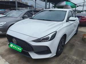 mg 5 2023 Petrol