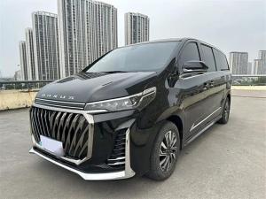 saic maxus g20 2023 Petrol