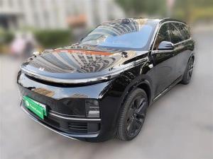 LI Auto LI L9 2023 REEV