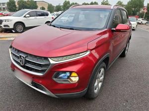 baojun 510 2019 Petrol