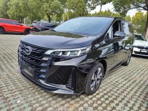 GAC Trumpchi Trumpchi M6 2023 Petrol