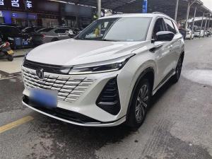 changan cs75plus 2024 Petrol