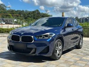 BMW X2 2021 Petrol