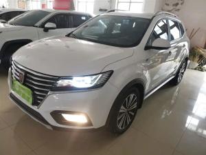 roewe rx5 2020 Petrol