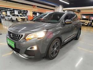 Peugeot 4008 2016 Petrol