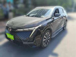 GAC Trumpchi Trumpchi EMKOO 2024 Petrol