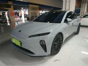 nio et5 2022 Electric