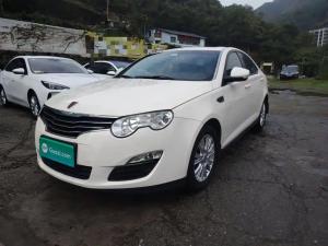 roewe 550 2014 Petrol