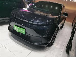 LI Auto LI L6 2025 REEV