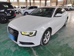 audi a5 2015 Petrol