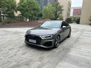 audi s4 2023 Petrol