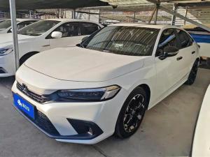 honda civic 2023 Petrol