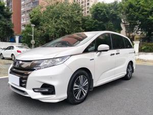 honda odyssey 2021 Hybrid