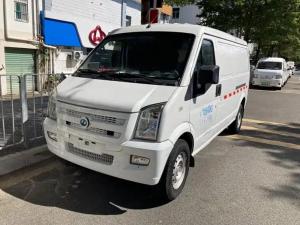  Ruichi EV EC35 2020 Electric