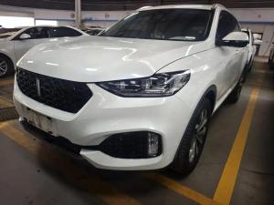 WEY VV6 2019 Petrol
