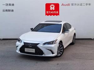 lexus es 2023 Petrol
