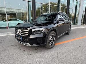 mercedes-benz glb 2025 Hybrid