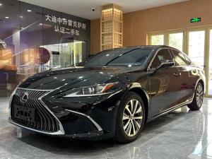 lexus es 2021 Hybrid