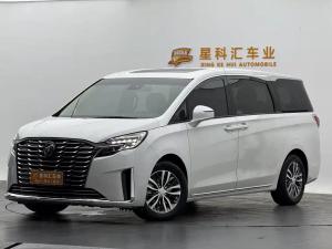 buick gl8 2023 Hybrid