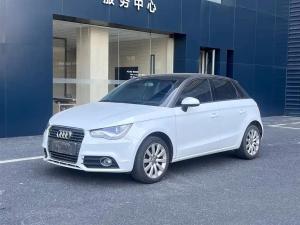 Audi A1 2014 Petrol