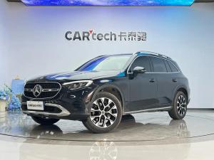 mercedes-benz glc 2025 Hybrid