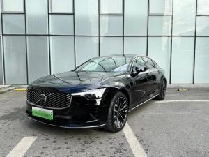 volvo s90 2025 Plug-in hybrid
