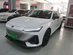 Changan UNI-V iDD 2024 Plug-in hybrid