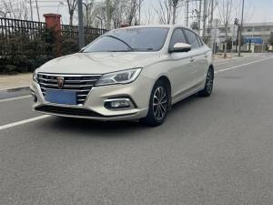 roewe i5 2021 Petrol