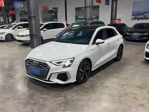 audi a3 2023 Petrol