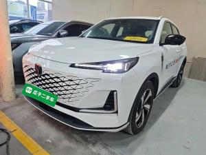changan cs55 plus 2023 Petrol
