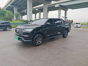 great wall poer 2022 Diesel
