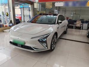 IM Motors IM L7 2025 Electric